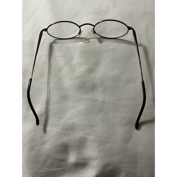 Covergirl CG 106 Aro Eyeglasses Frames 46-18-130 - Picture 3 of 8